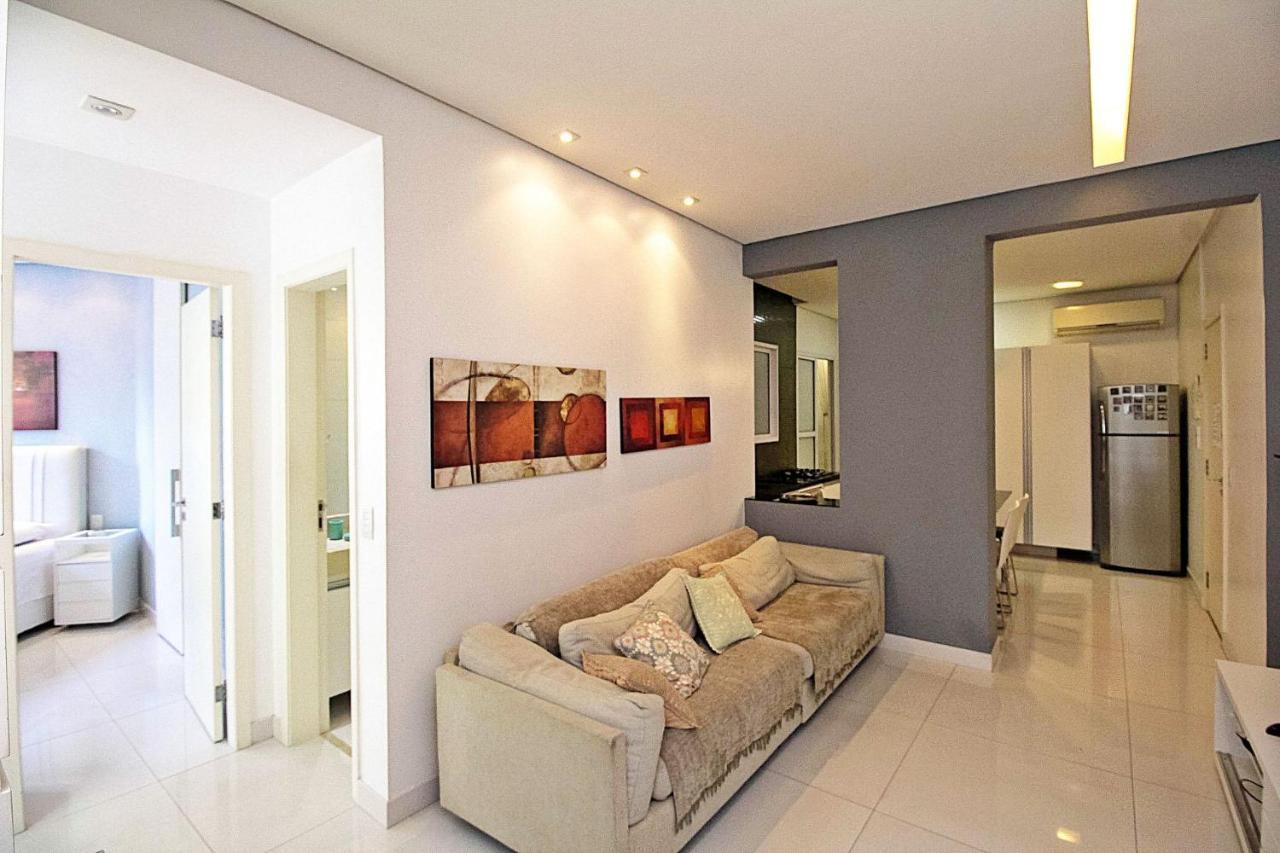 Ferienwohnung Rio Spot Leblon D049 Rio de Janeiro Exterior foto