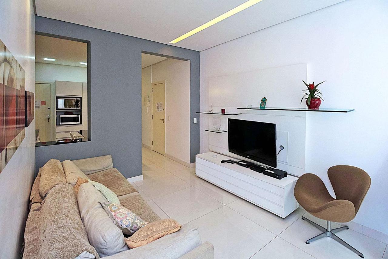 Ferienwohnung Rio Spot Leblon D049 Rio de Janeiro Exterior foto