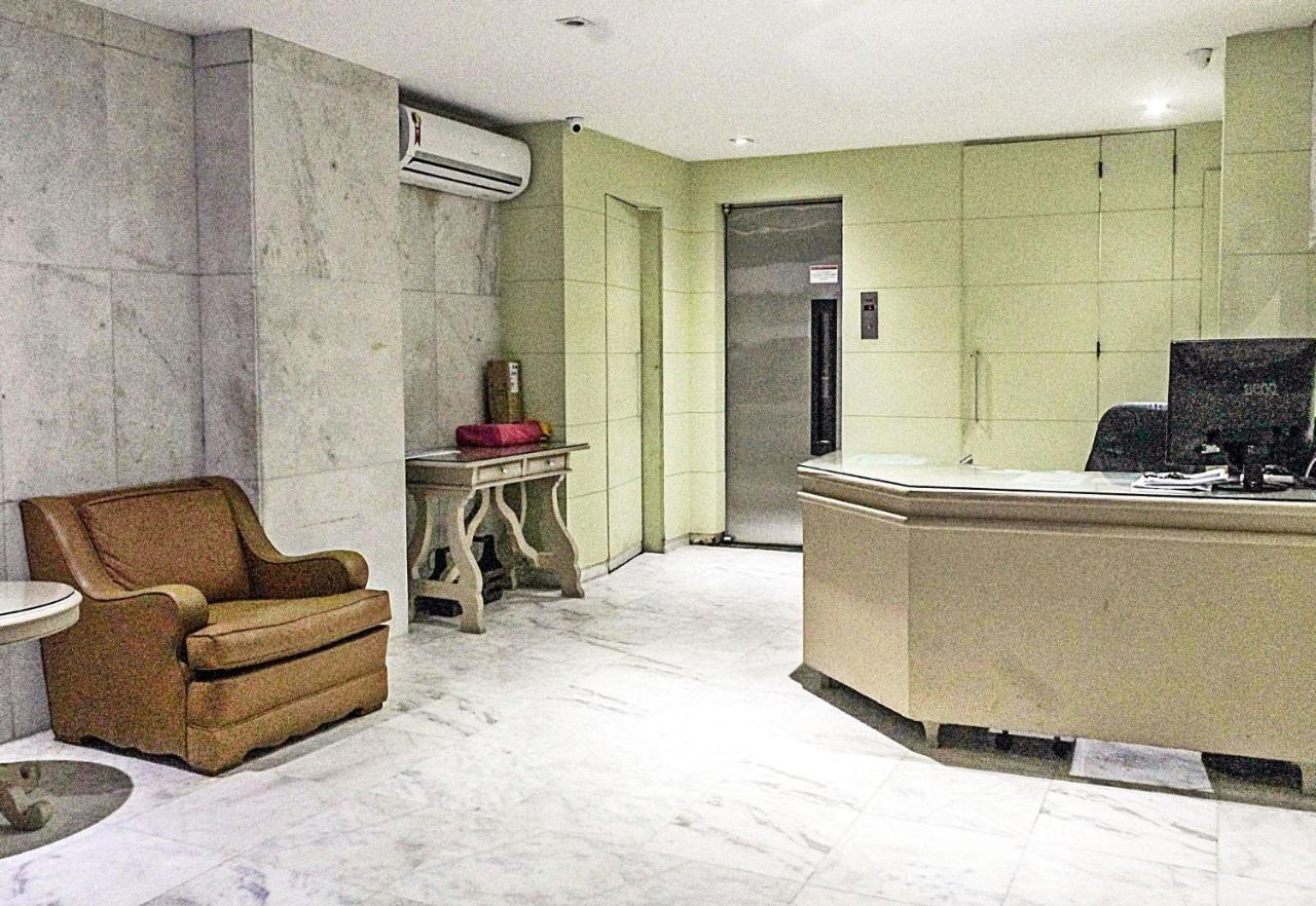 Ferienwohnung Rio Spot Leblon D049 Rio de Janeiro Exterior foto