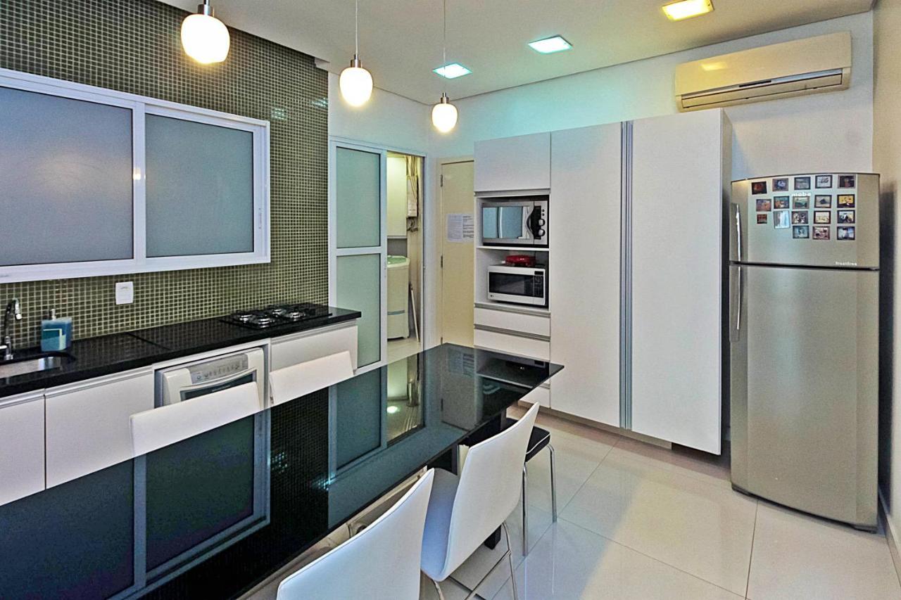 Ferienwohnung Rio Spot Leblon D049 Rio de Janeiro Exterior foto