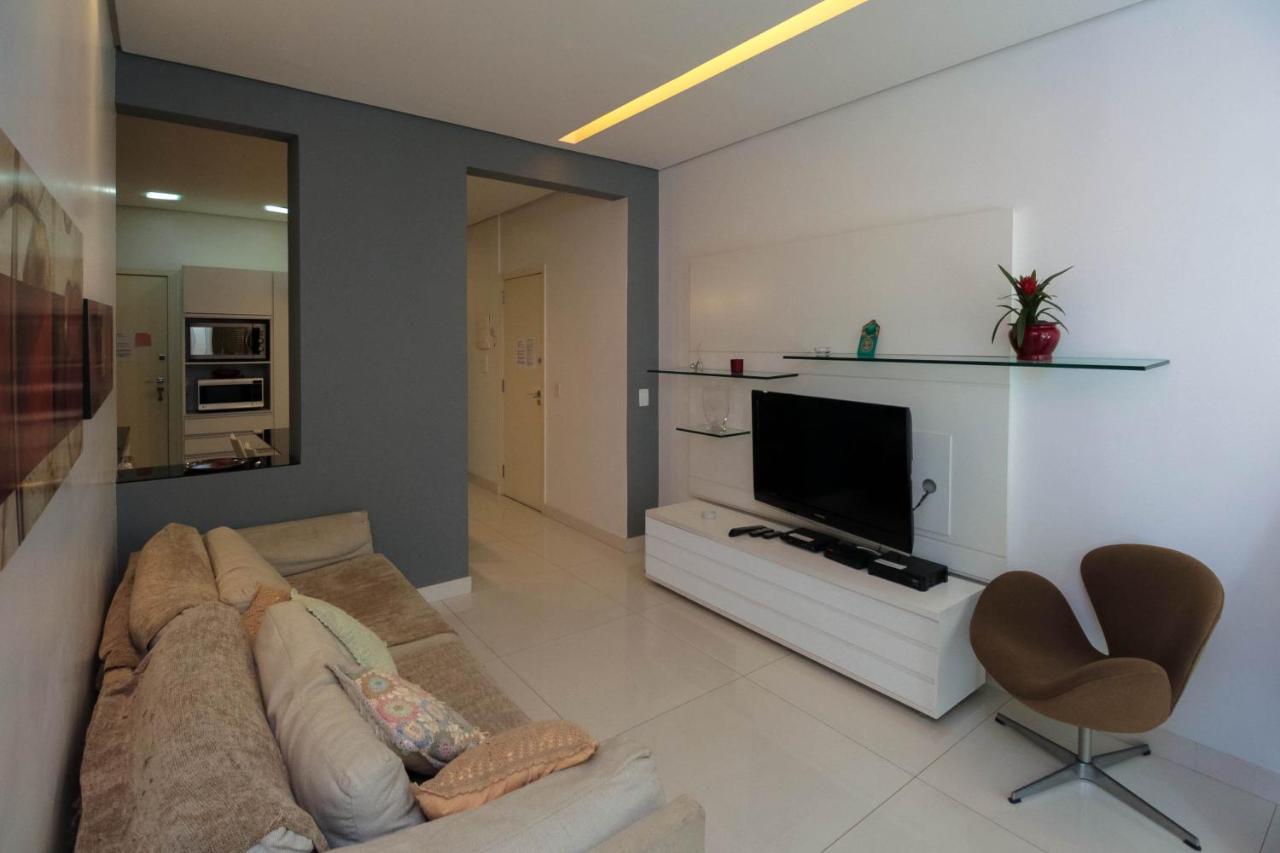 Ferienwohnung Rio Spot Leblon D049 Rio de Janeiro Exterior foto